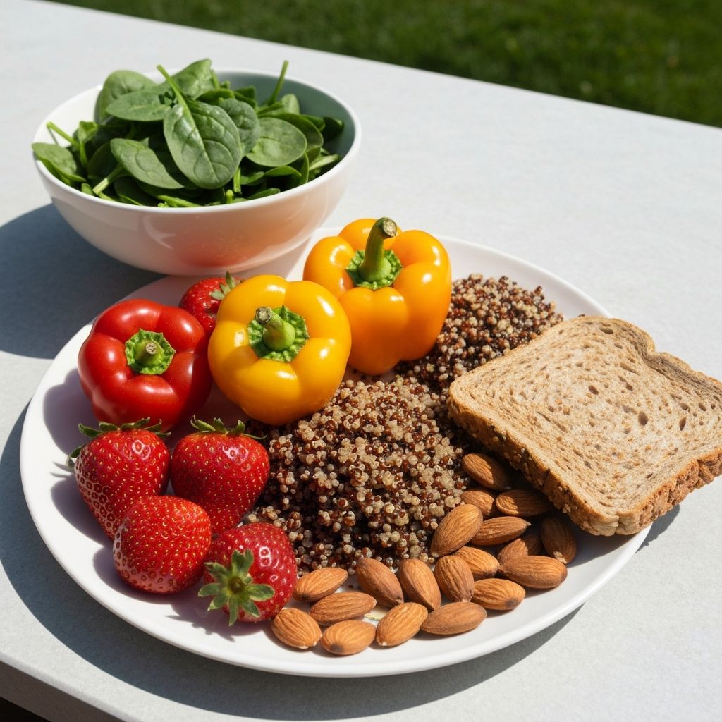 Gestionarea greutății